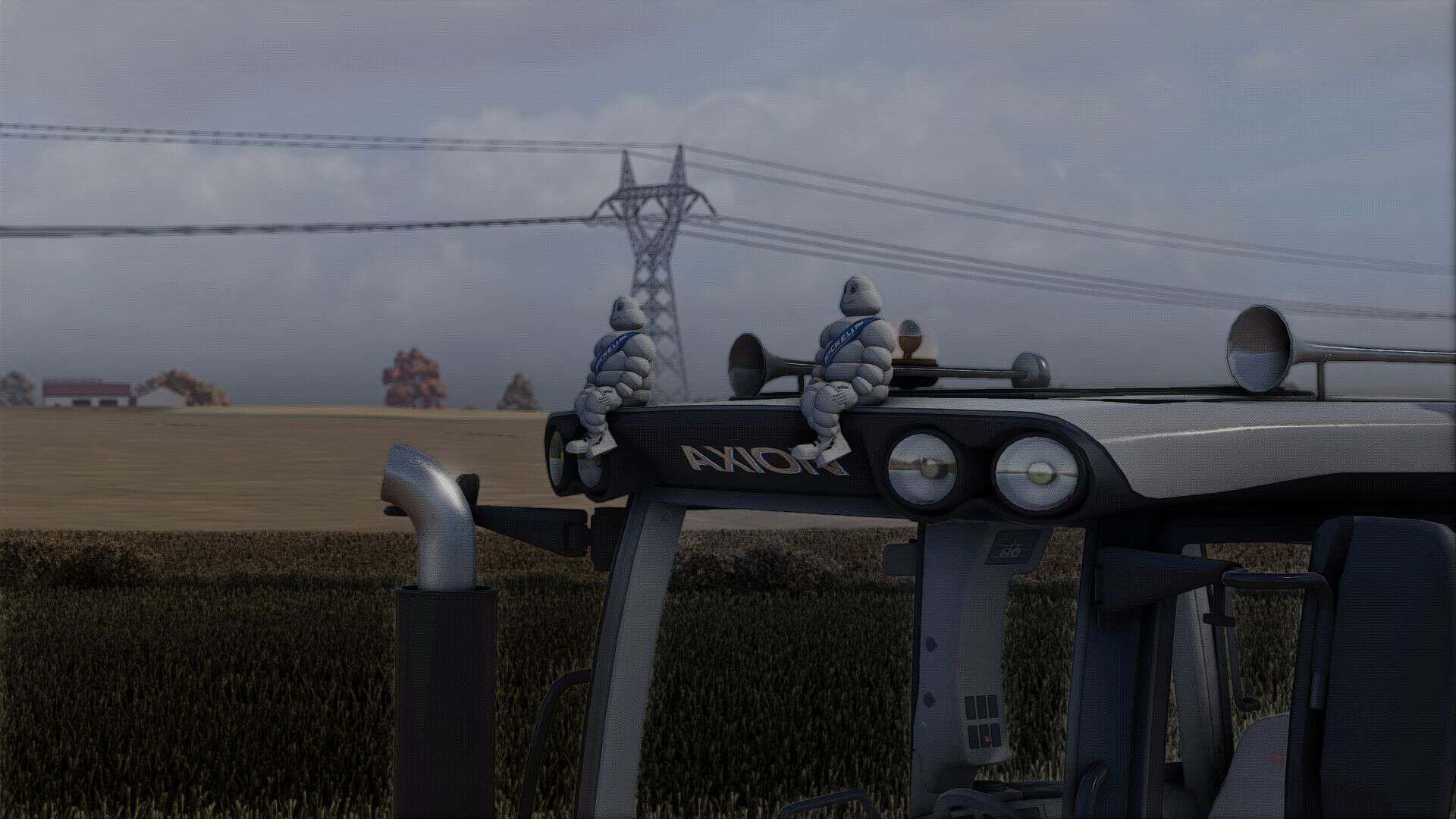 Michelin Man v1.0 thumbnail 2