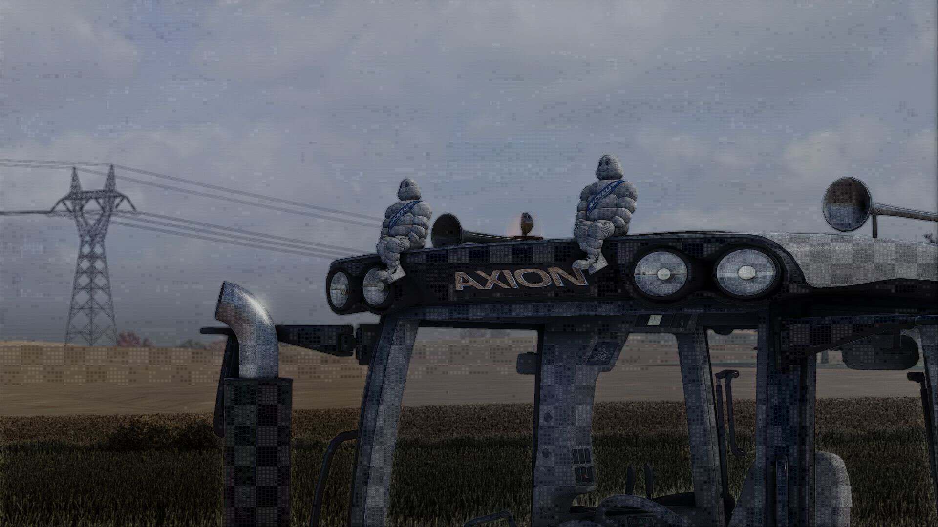 Michelin Man v1.0 thumbnail 3