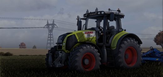 Michelin Man v1.0