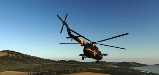 Mil Mi-8 v1.0