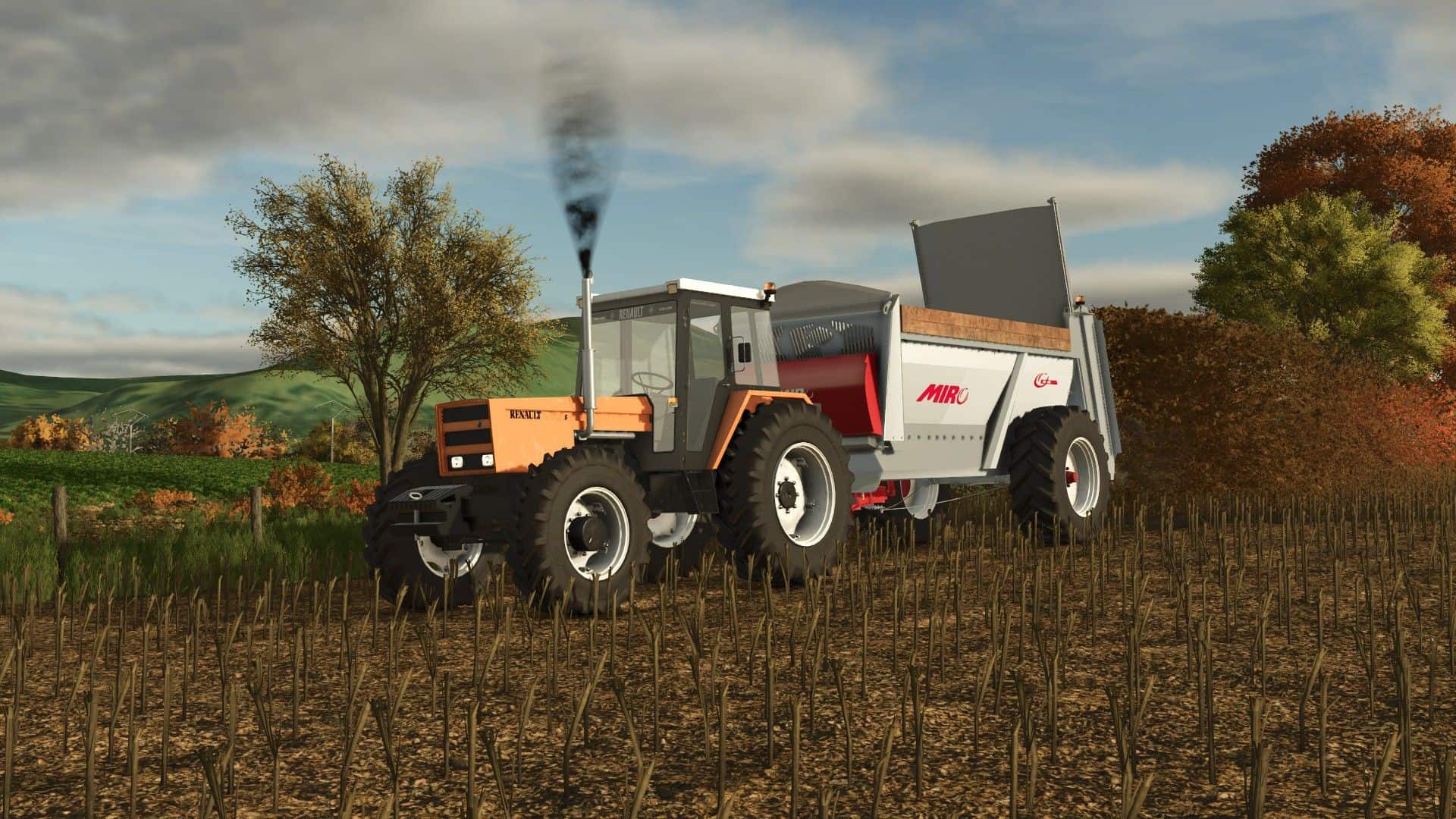 Miro SH 140 v1.0