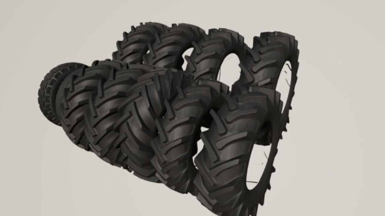 Mitas Tires v1.0