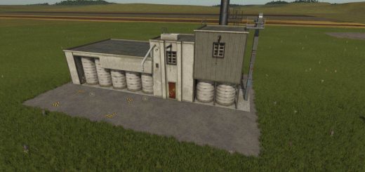 Mixing Mill Pack v1.2