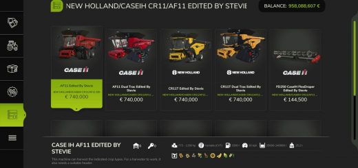 Mod Pack 26 v1.0
