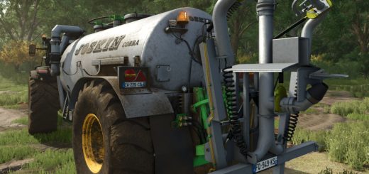 Moescha Duo v1.0