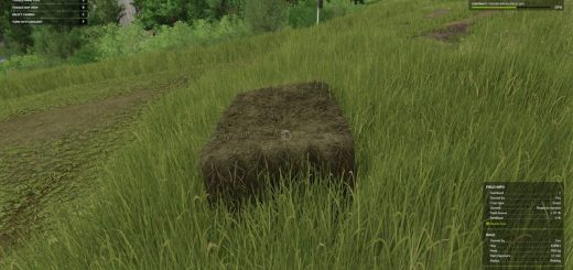 Moisture System v2.0.0.3