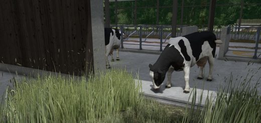 More realistic animal breeding system BETA v1.0