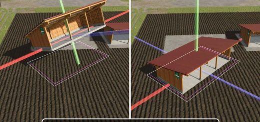 Move Placeables Advanced v2.3