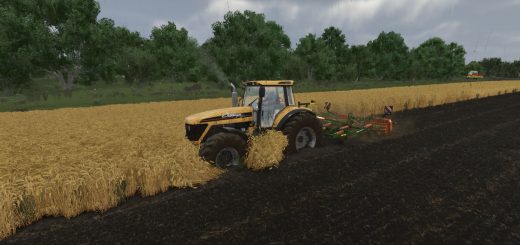 Mud System Physics v1.3.1.0