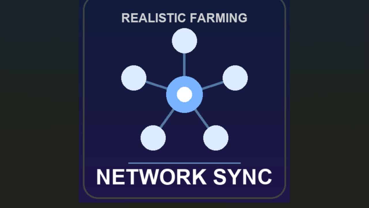 Network Sync v2.0.1.0