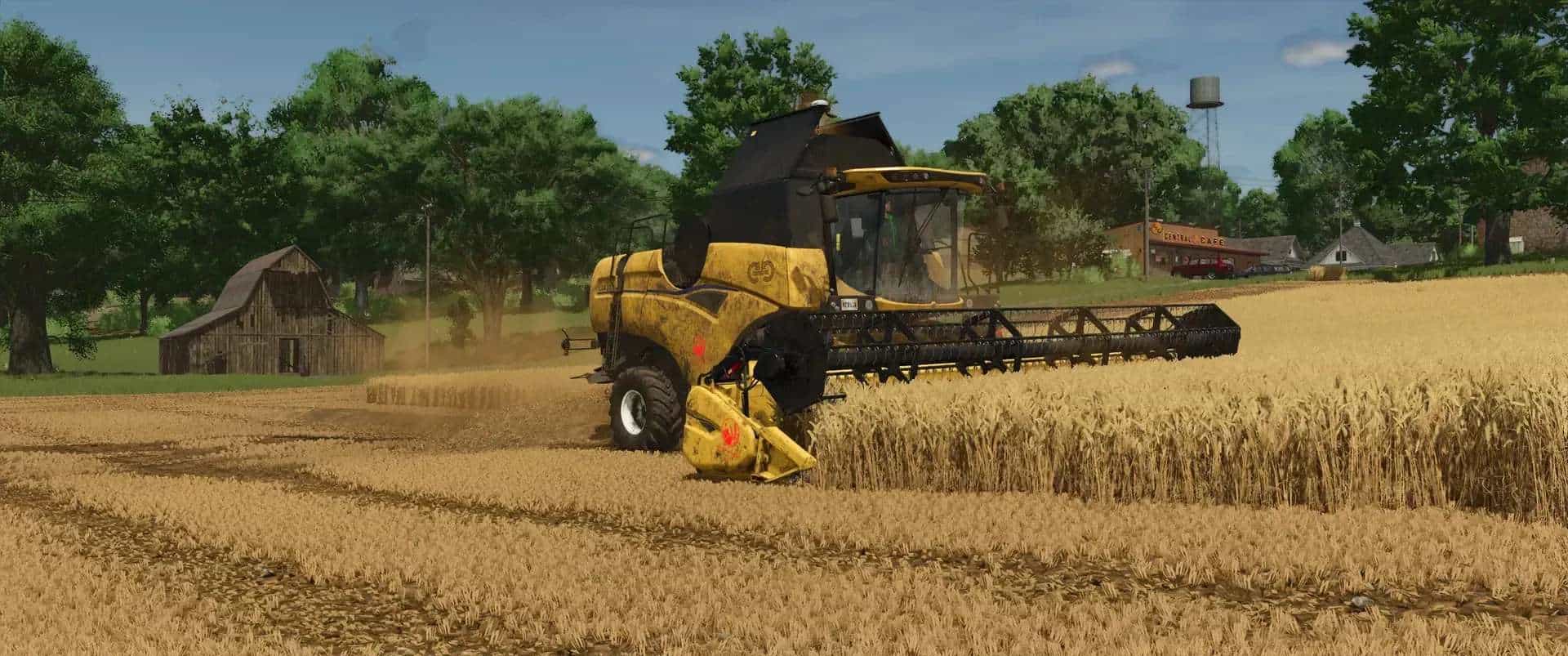 New Holland Pack v1.2