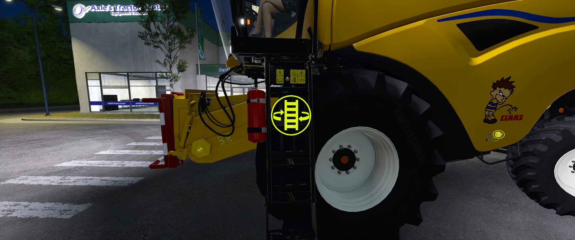 New Holland Pack v1.1.3