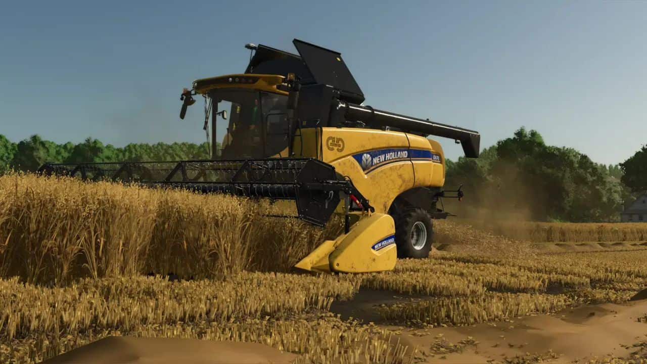 New Holland Pack v1.1.2.0