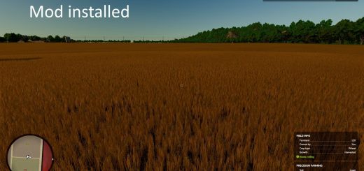 No Winter Weeds v1.2