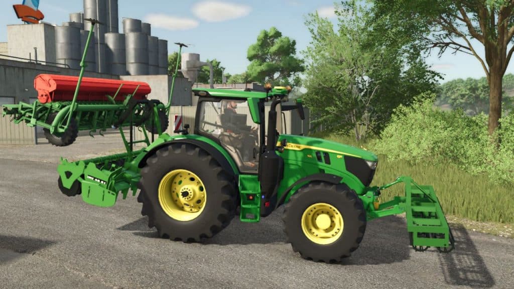 Nodet 4m Seeder v1.0