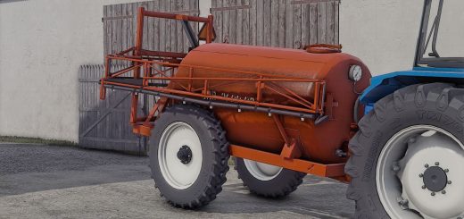 OPV 2000 v1.0