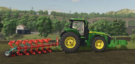 Offset Mass Holder v1.0.0.3