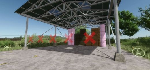 Open Shelter v1.0