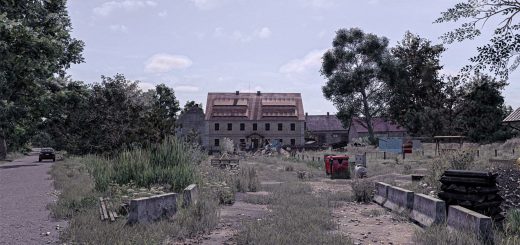 Osina Wielka 4x v1.0