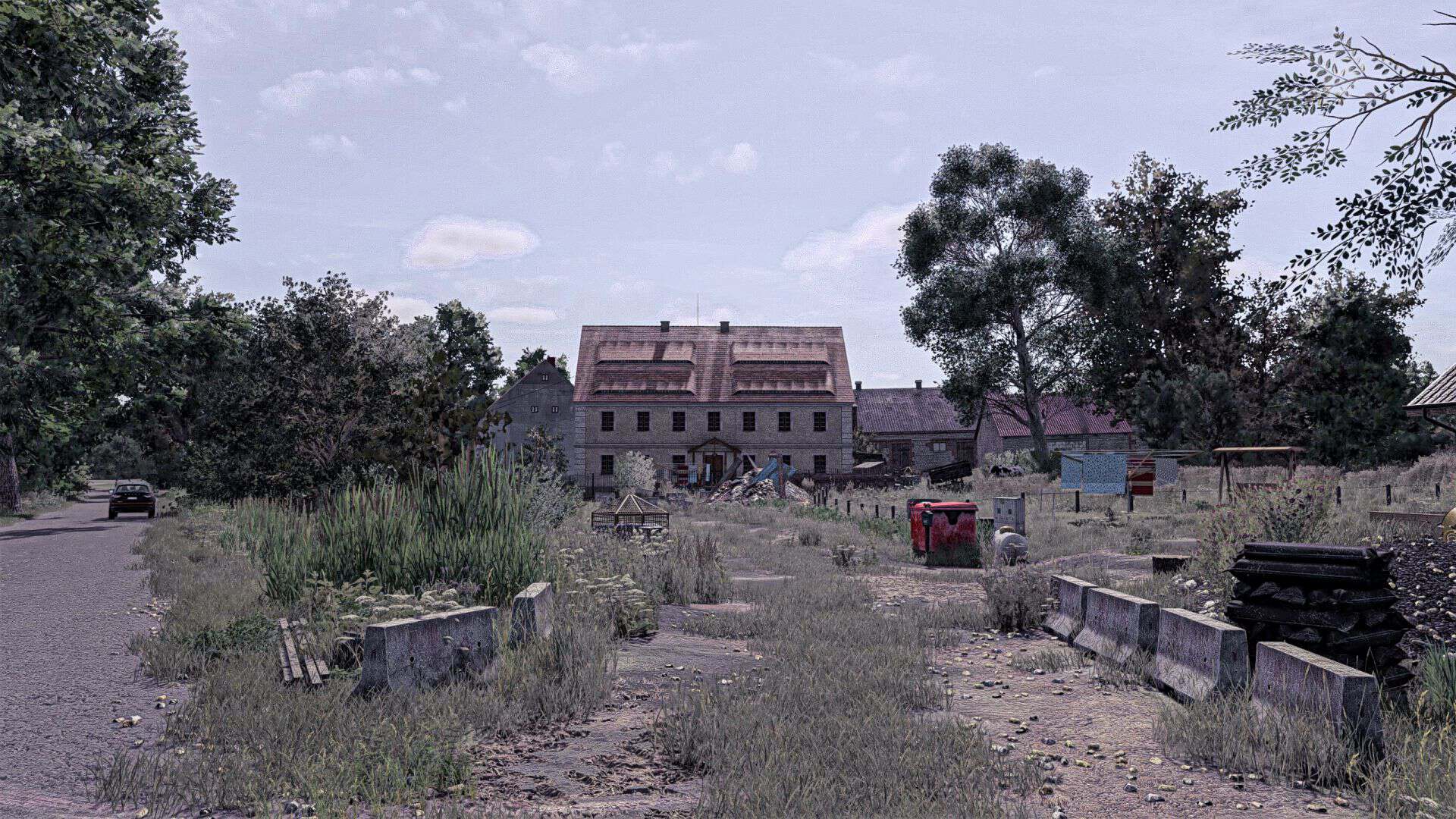 Osina Wielka 4x v1.0