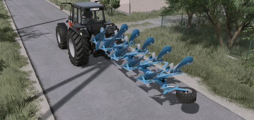 Overum VFCXP 51080 F v1.0.1.1