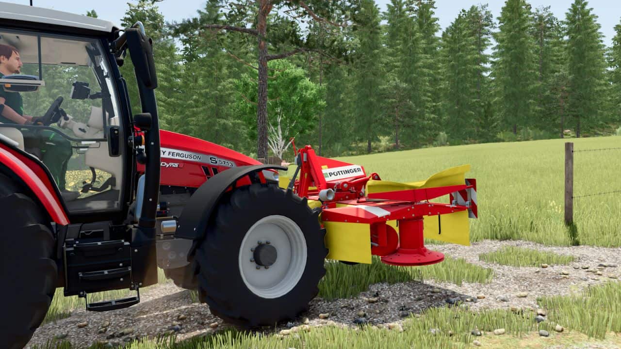 Pöttinger CAT Pack v1.0.0.1 thumbnail 2
