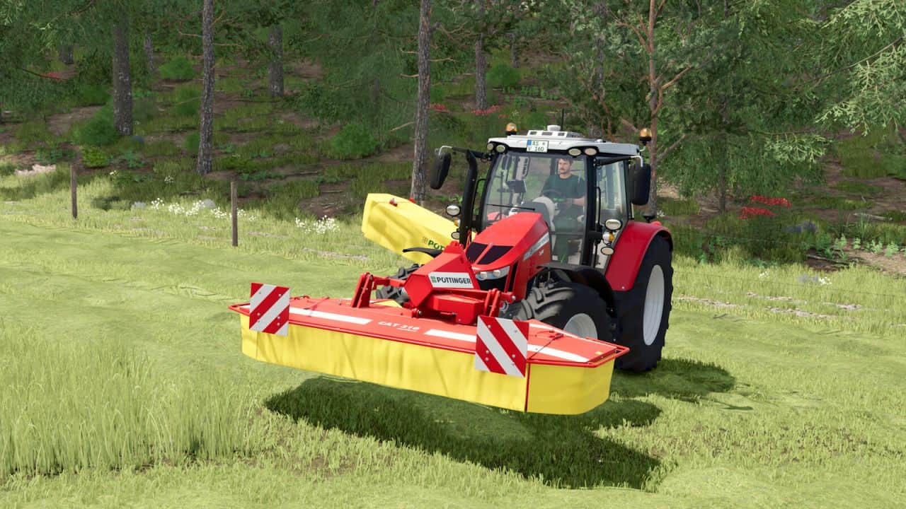 Pöttinger CAT Pack v1.0.0.1 thumbnail 4