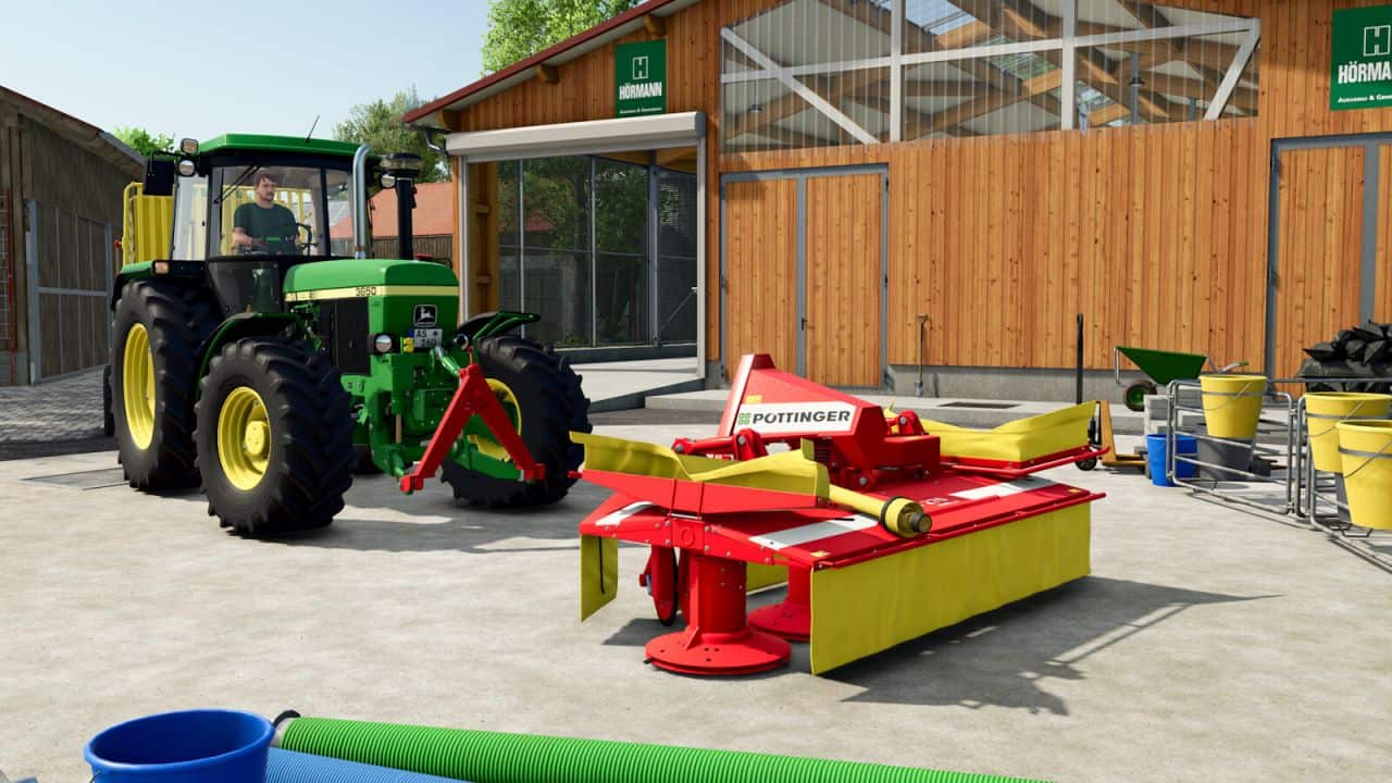 Pöttinger CAT Pack v1.0.0.1 thumbnail 5