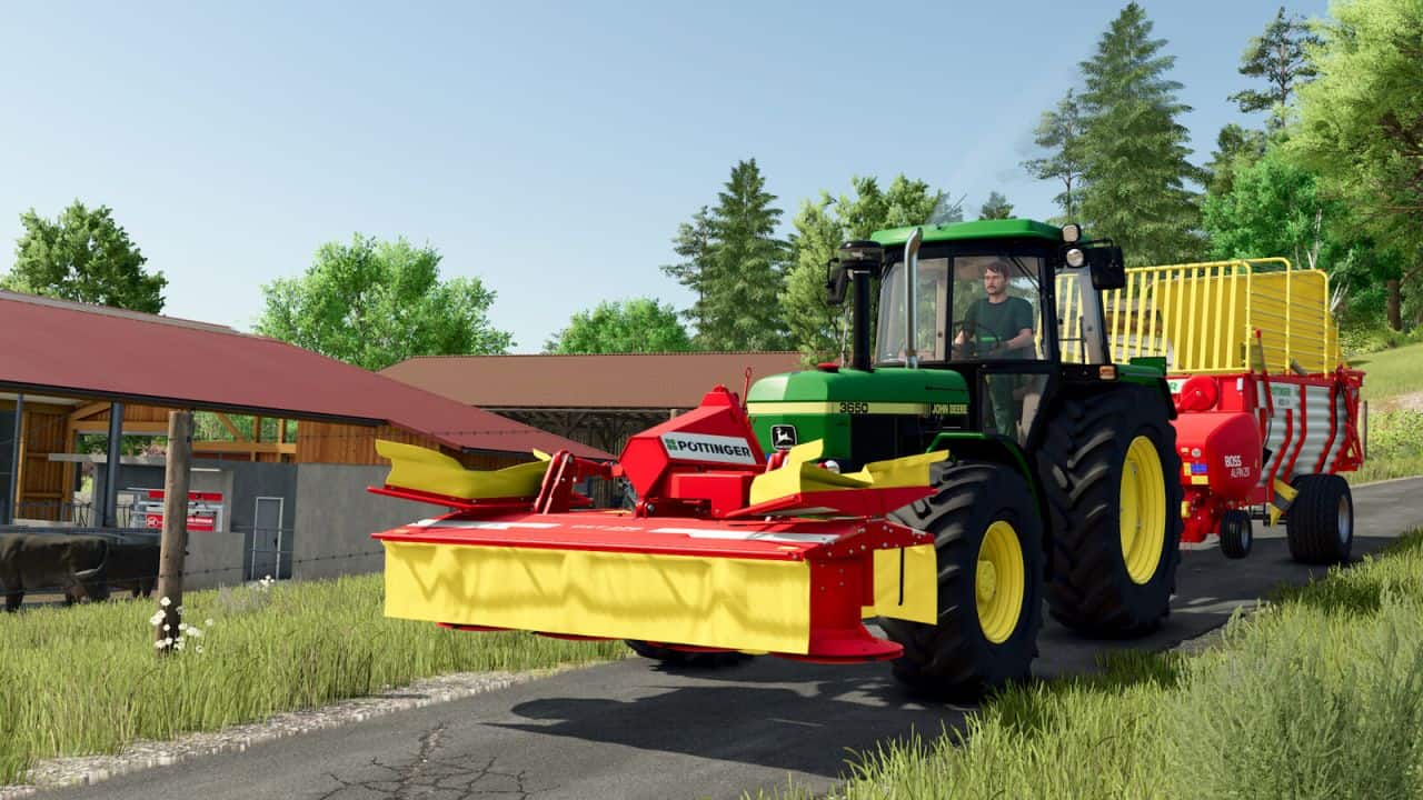 Pöttinger CAT Pack v1.0.0.1 thumbnail 6