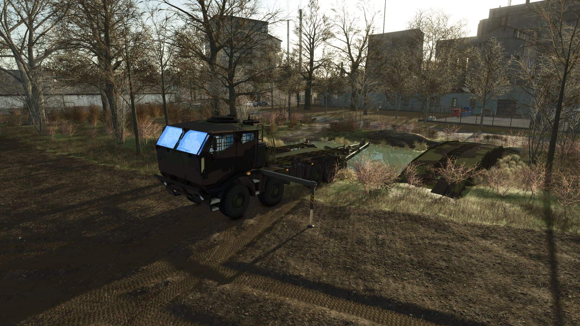 PMP-M Pontifex v1.0