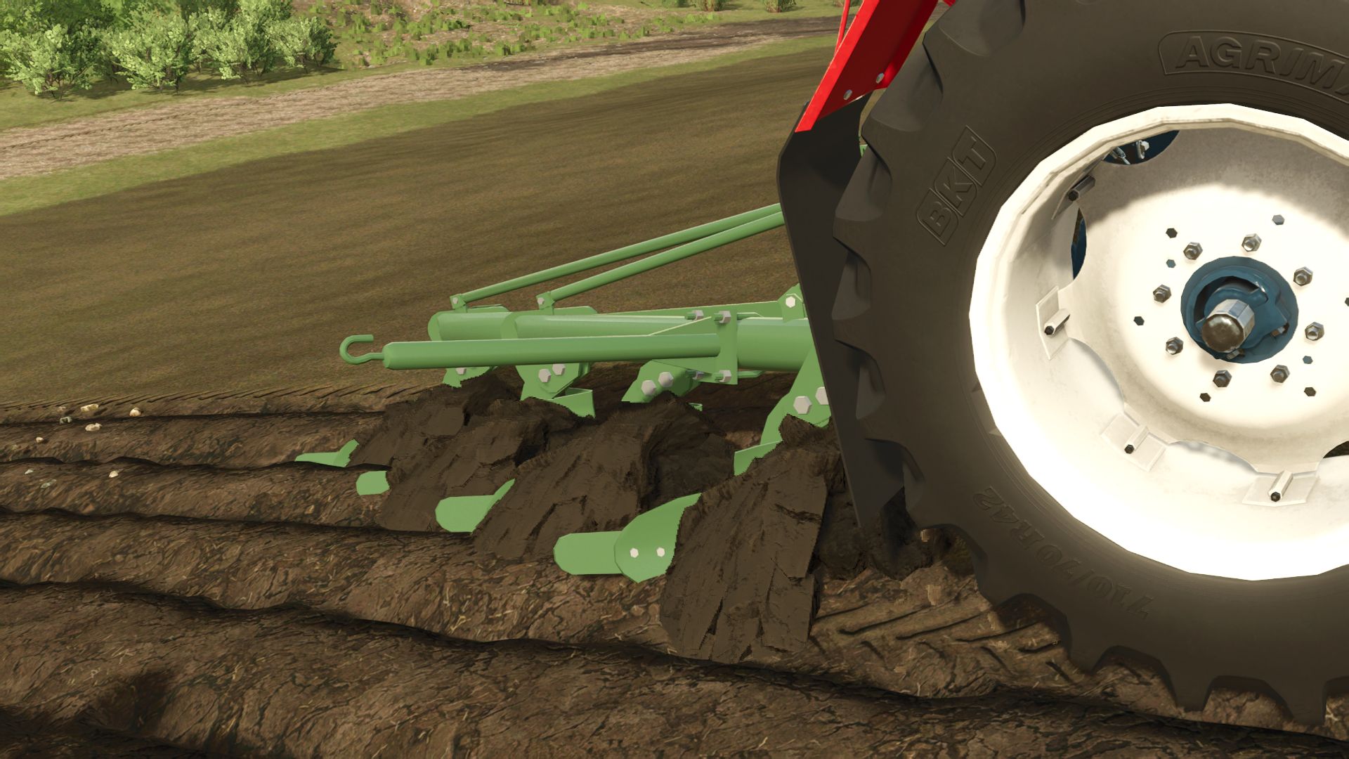 PP4-30M Mat Craiova v1.0