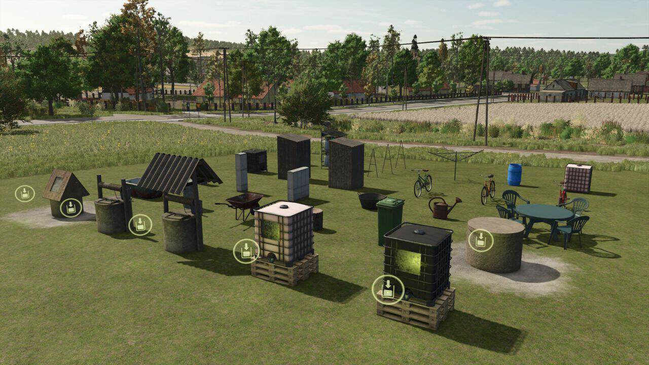 Package Of Small Items v1.0.0.1