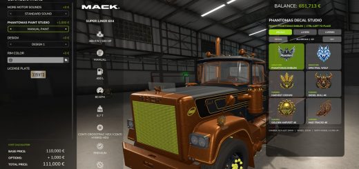 Paint & Decal Studio v3.6