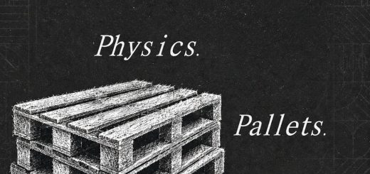 Pallet Physics Stabilizer BETA 3 v1.0