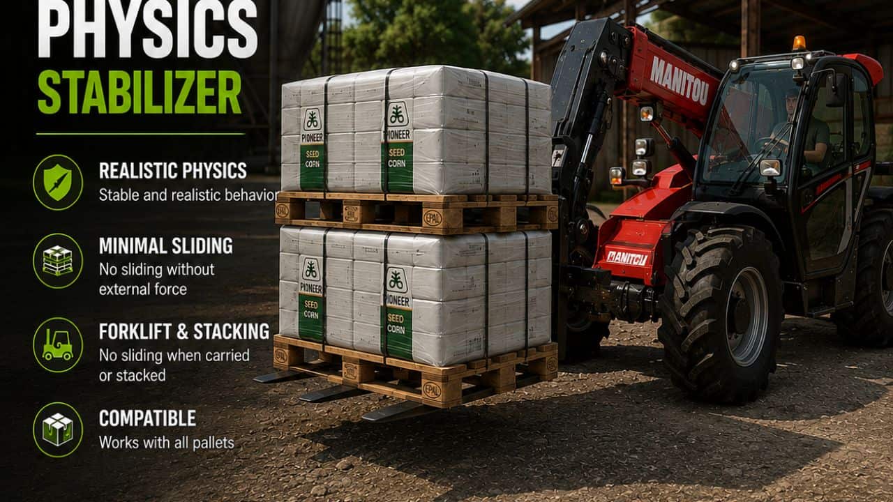 Pallet Physics Stabilizer v1.2
