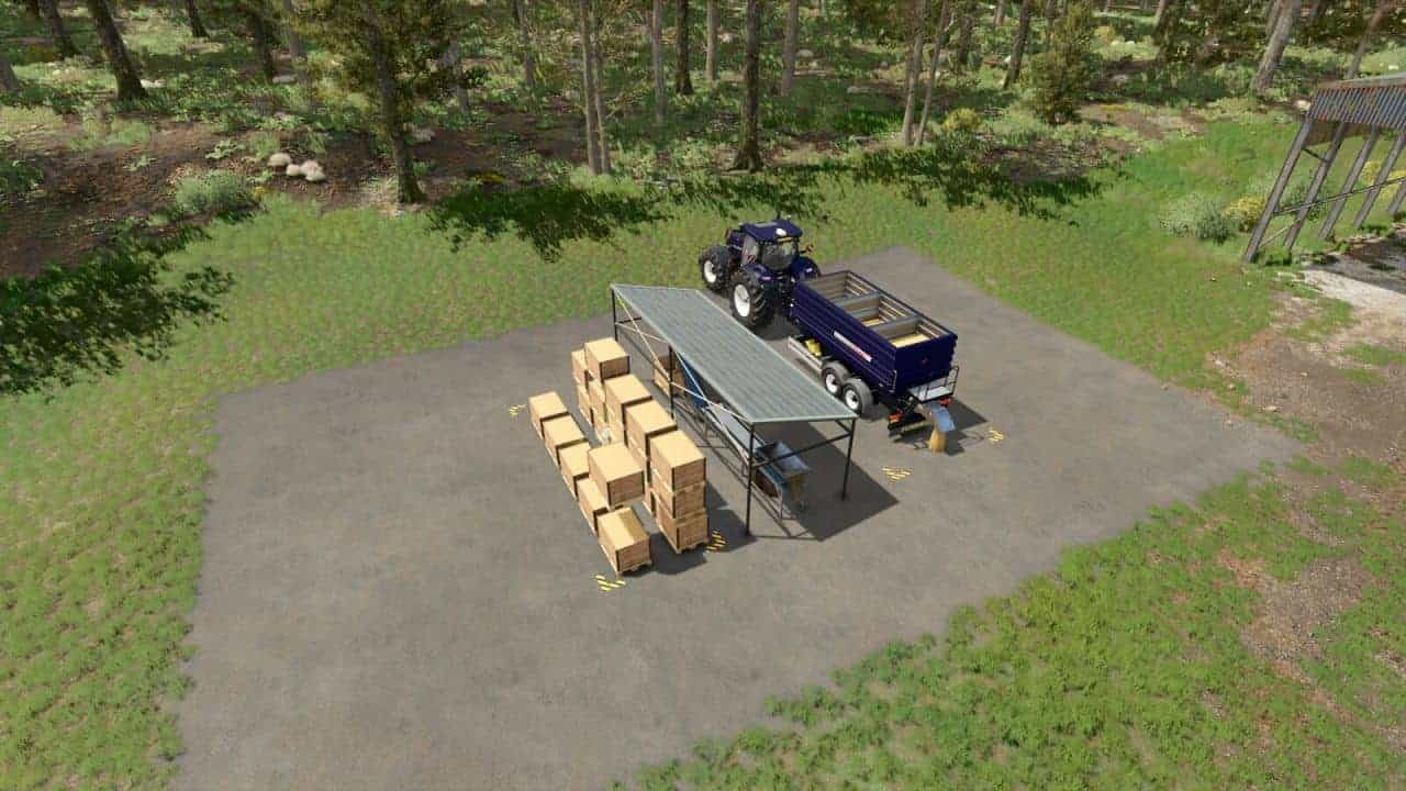 Palletizer v1.0.0.2
