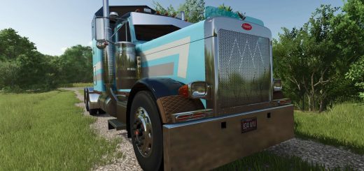 Peterbilt 379 Pack v1.5