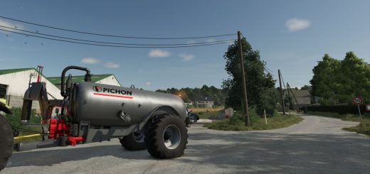 Pichon TCI 12000 v1.0