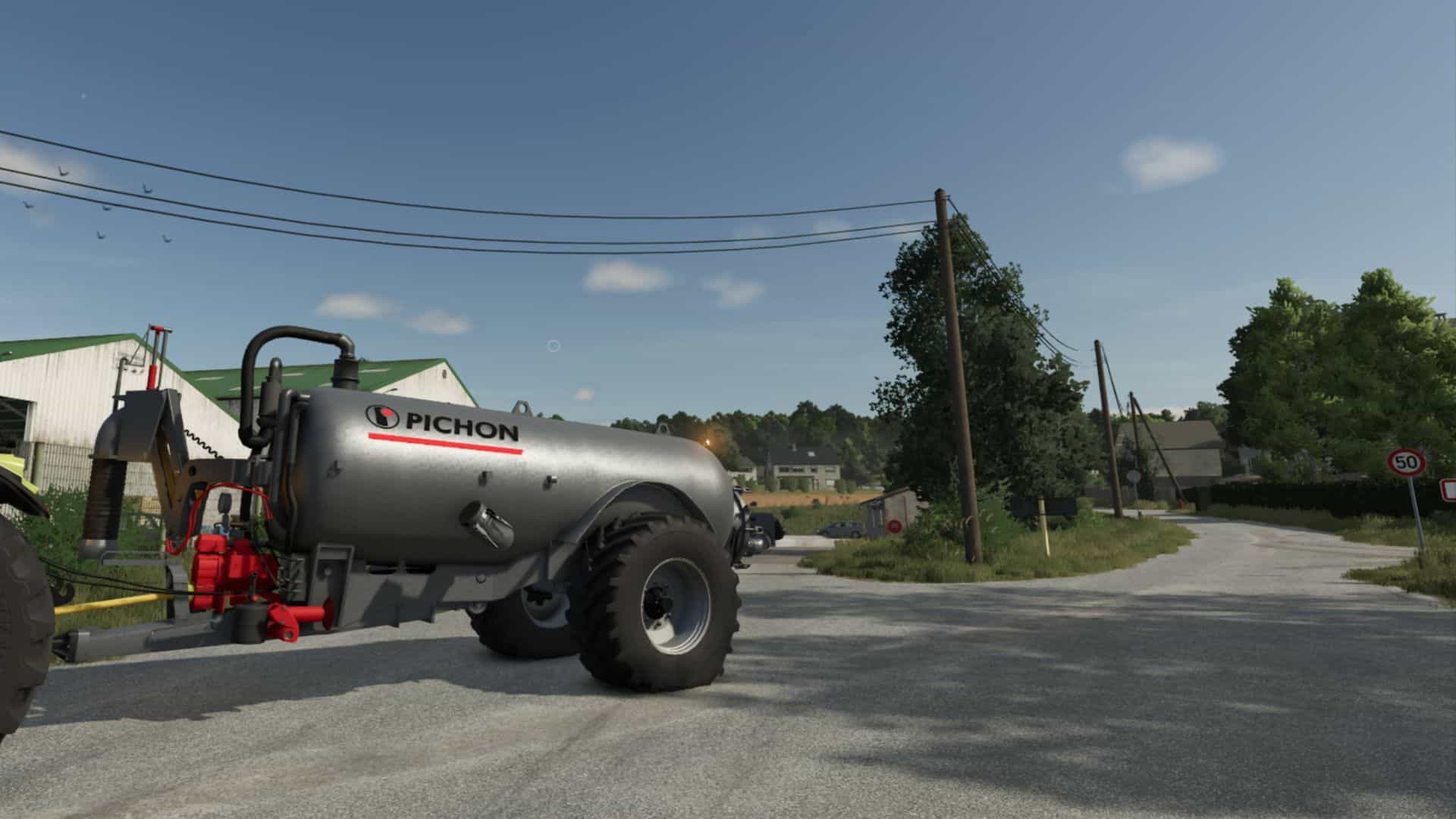 Pichon TCI 12000 v1.0