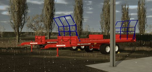 Pieri GP140 v1.0