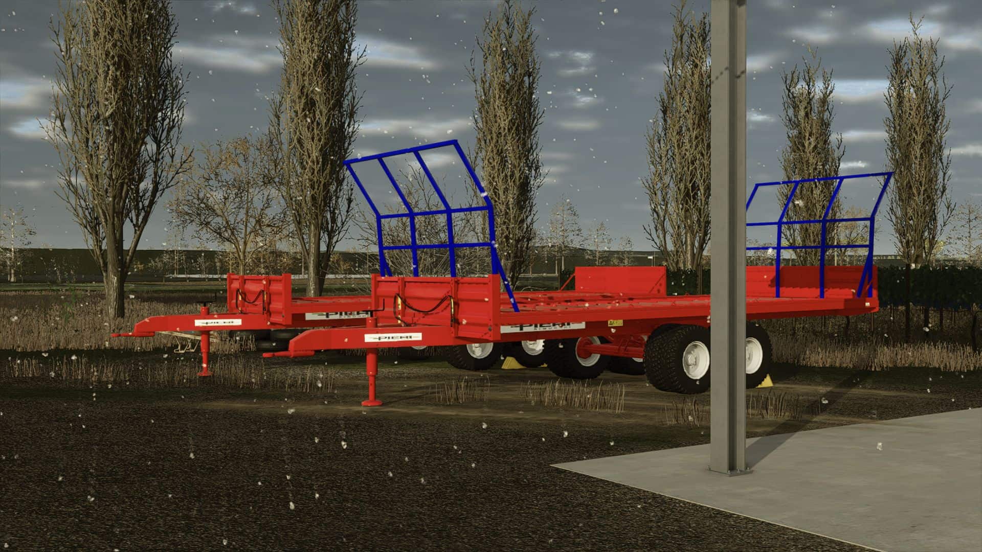 Pieri GP140 v1.0