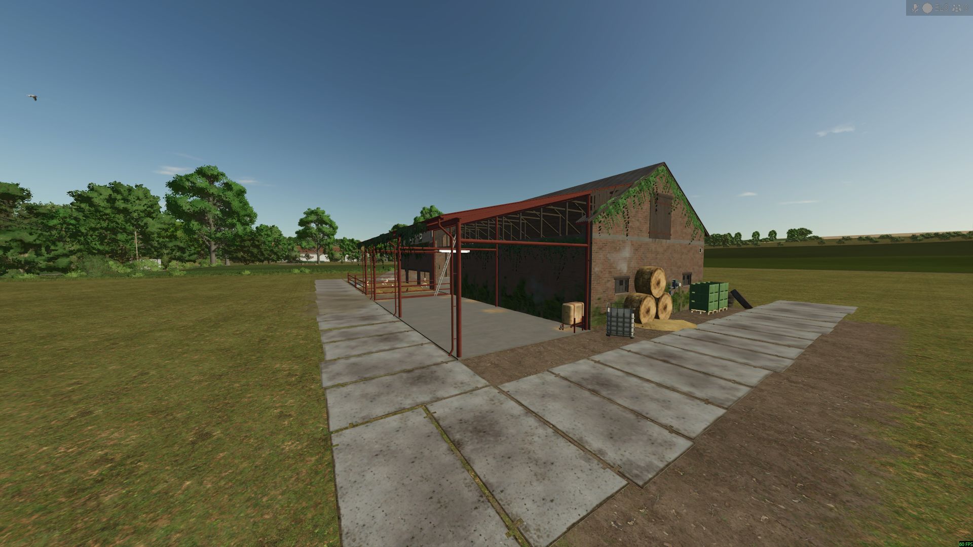 Pig Barn v1.0