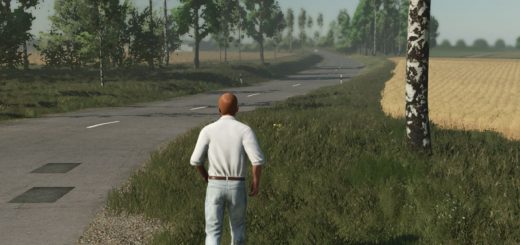 Player Movement Fix v1.0