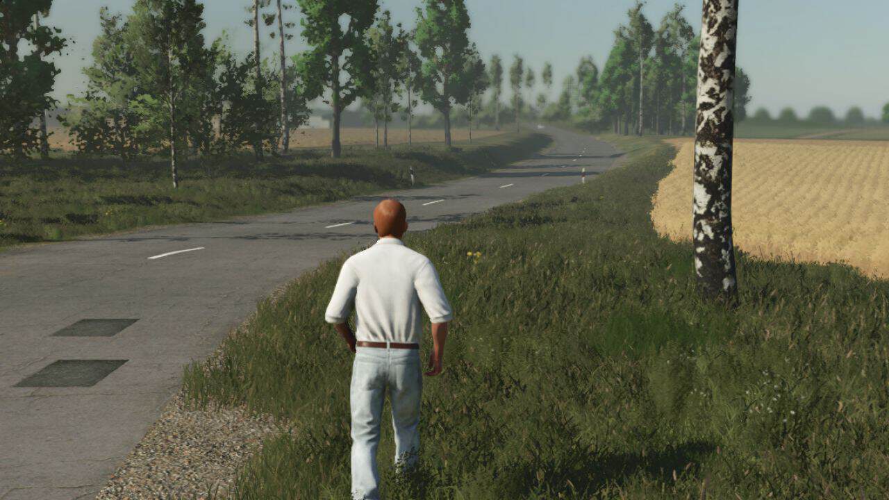 Player Movement Fix v1.0.0.1