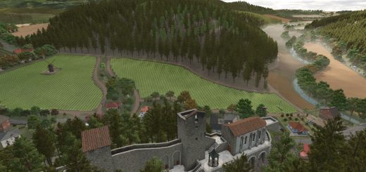 Podhradie v2.0.0.8
