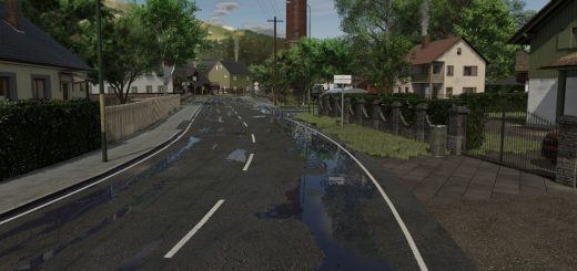 Podhradie v2.0.0.9