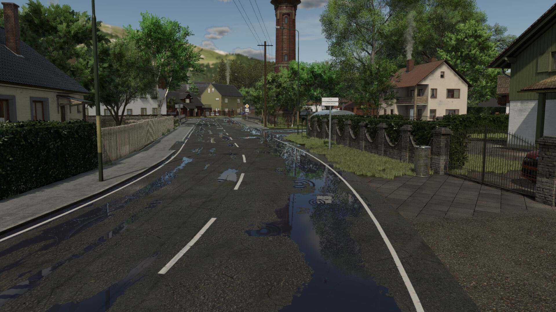 Podhradie v2.0.0.9