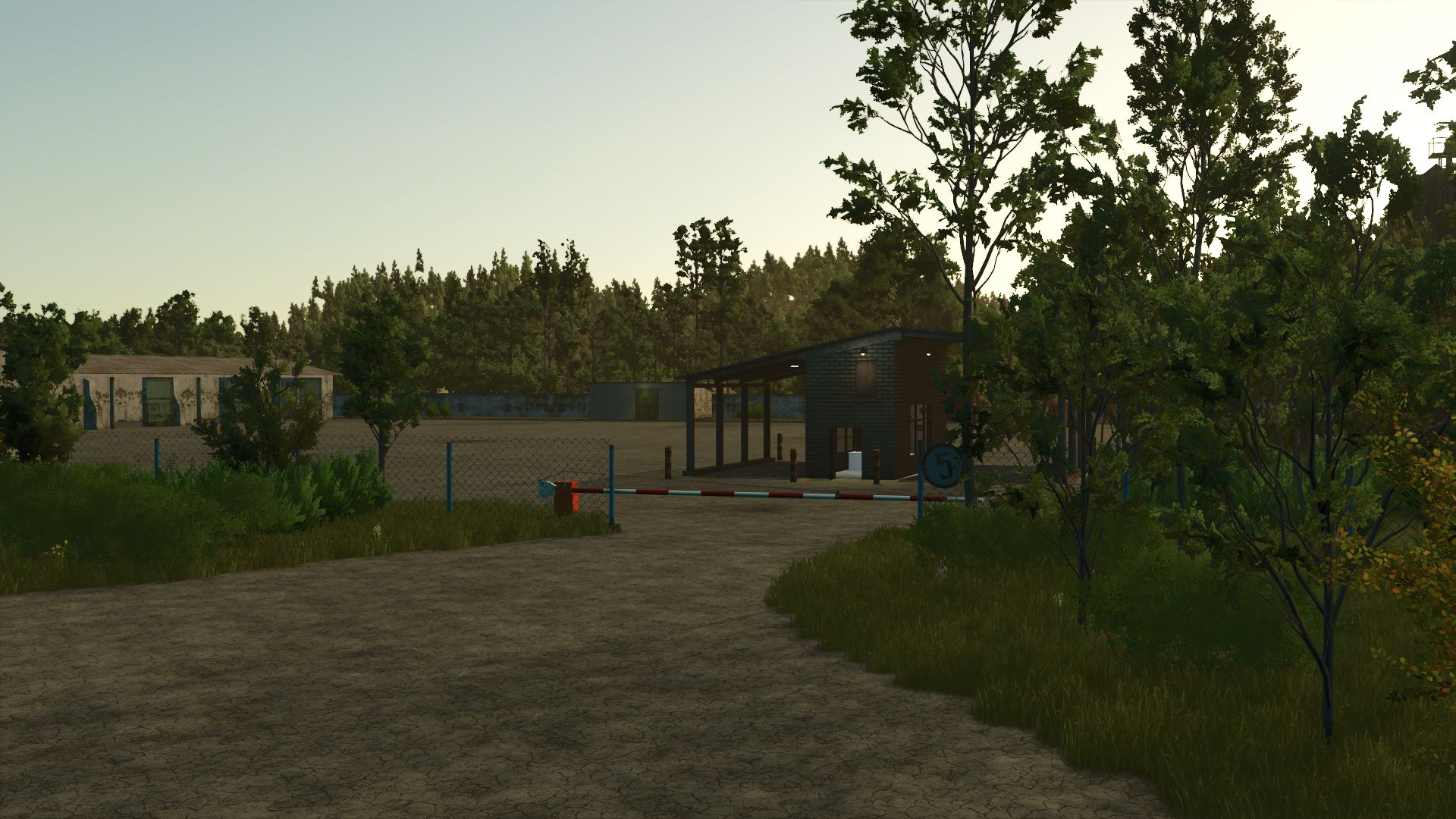 Polevoe BETA v1.0