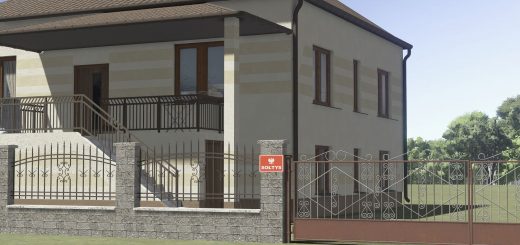 Polish Plate Soltys v1.0.0.1