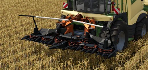 Poplar Power Teeth v1.0.0.1